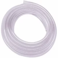 Plumbcraft Vinyl Tubing - White