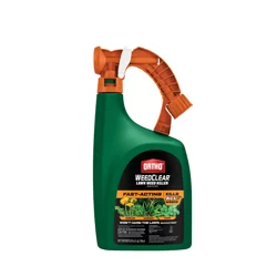 Ortho WeedClear Lawn Weed Killer Ready-to-Spray