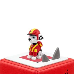 Tonies PAW Patrol Marshall Audio Play Figurine