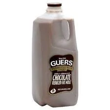 Guers Chocolate Milk