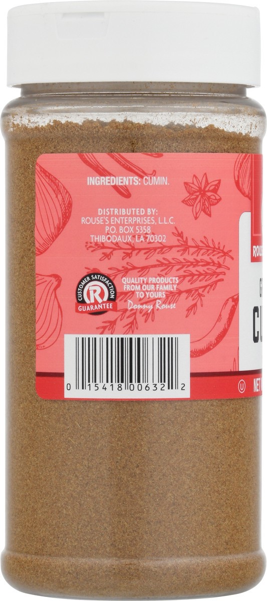 slide 5 of 9, Rouses Markets Ground Cumin 7 oz, 7 oz