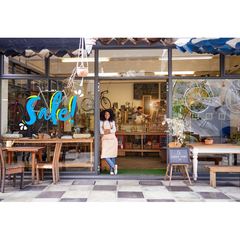 slide 12 of 13, uni-ball 3m Water-Based Paint Markers, Reversible Fine Tip, Assorted Colors, Pack Of 8 Markers, 8 ct