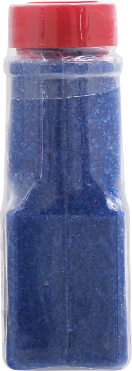 slide 7 of 9, Betty Crocker Decorating Blue Sugar Sprinkles, 2.25 oz