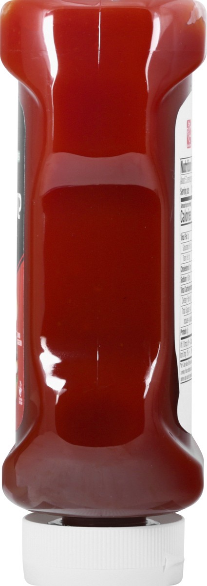 slide 8 of 9, Harris Teeter Ketchup, 32.1 ct