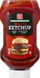 Harris Teeter Ketchup