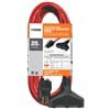 slide 4 of 5, Prime Wire & Cable No Overload Triple-Tap Circuit Breaker Extension Cord - SJTW 14/3, 25 ft