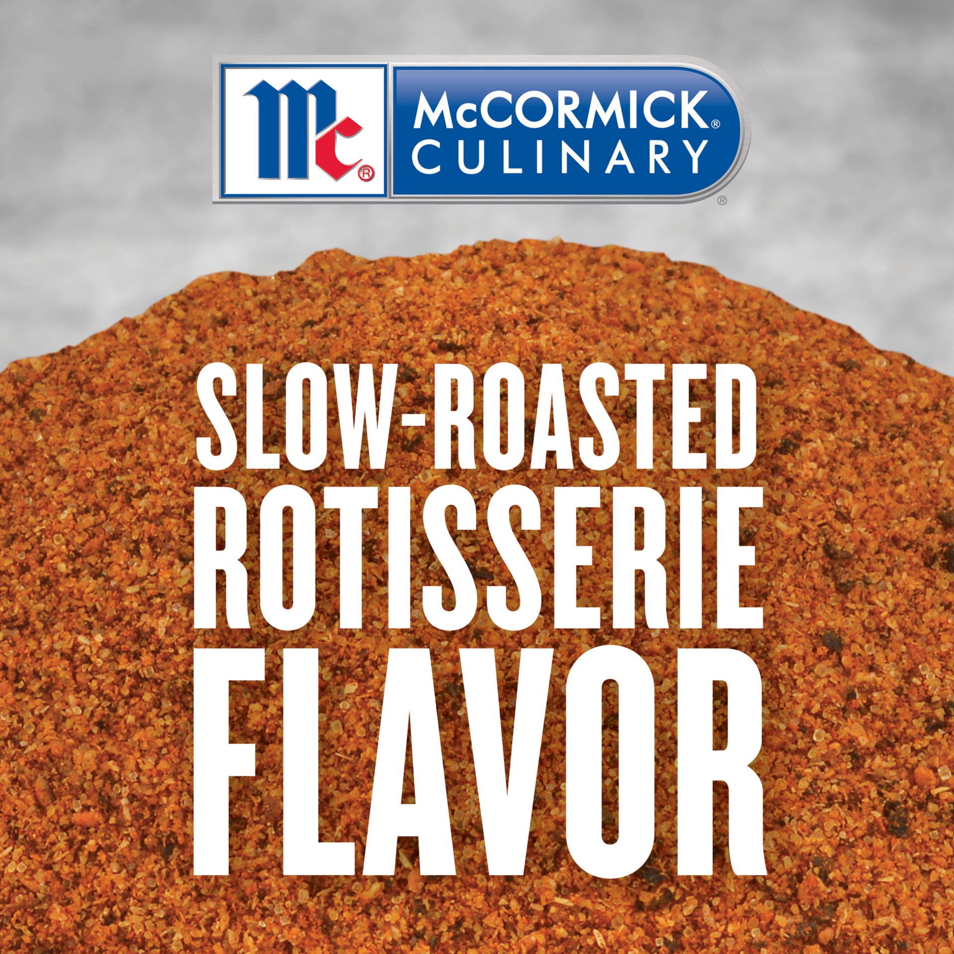 slide 3 of 5, McCormick Culinary Rotisserie Chicken Seasoning, 24 oz, 24 oz