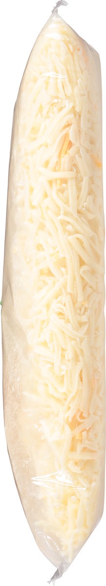 slide 5 of 13, Cb13 First Street Pizza Blend Cheese Feather Shred (BULK), 5 lb