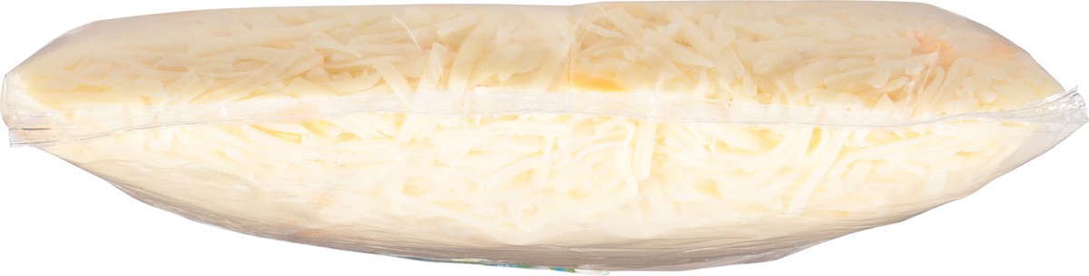 slide 2 of 13, Cb13 First Street Pizza Blend Cheese Feather Shred (BULK), 5 lb