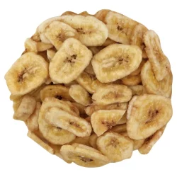 Banana Chips