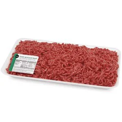 Publix 93% Lean Ground Beef Value Pack