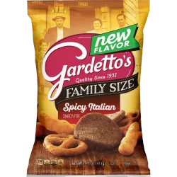 Gardetto's Spicy Italian