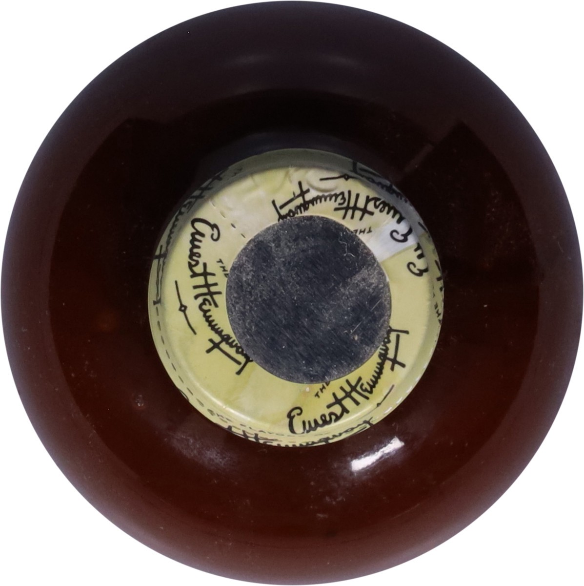 slide 13 of 15, The Flavors of Ernest Hemingway Hunt BBQ Sauce 375 ml, 12.7 fl oz