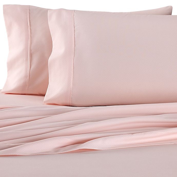 slide 1 of 1, Home Collection My Heart Queen Sheet Set - Pink, 1 ct