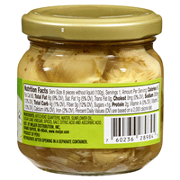 slide 3 of 5, Meijer Marinated Artichoke Hearts, 6.5 oz