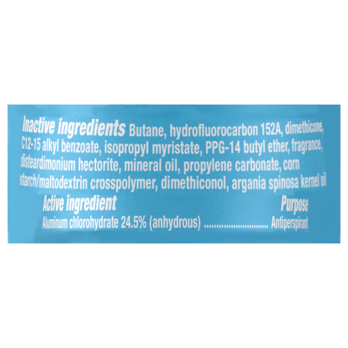 slide 5 of 8, Secret Dry Spray Antiperspirant and Deodorant for Women, Tropical Hibiscus, 4.1 oz., 4.1 oz