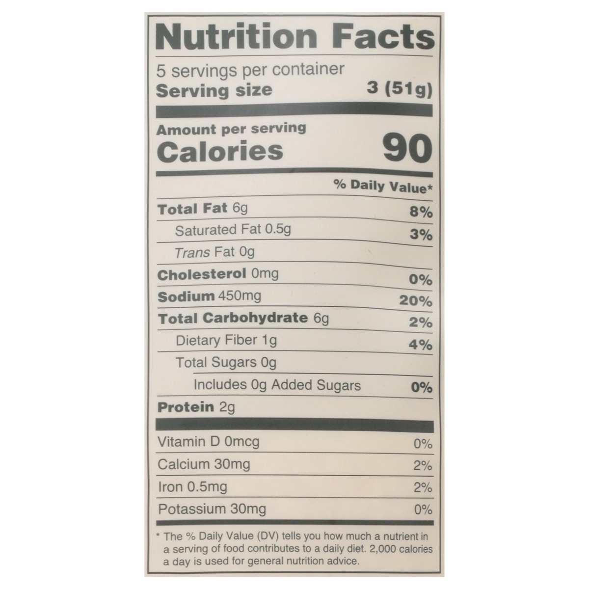 slide 5 of 11, Afia Original Falafel, 8.8 oz