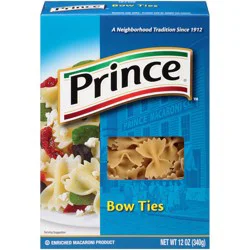 Prince Bow Ties