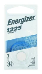 Energizer 1225 Lithium Battery 1 ea