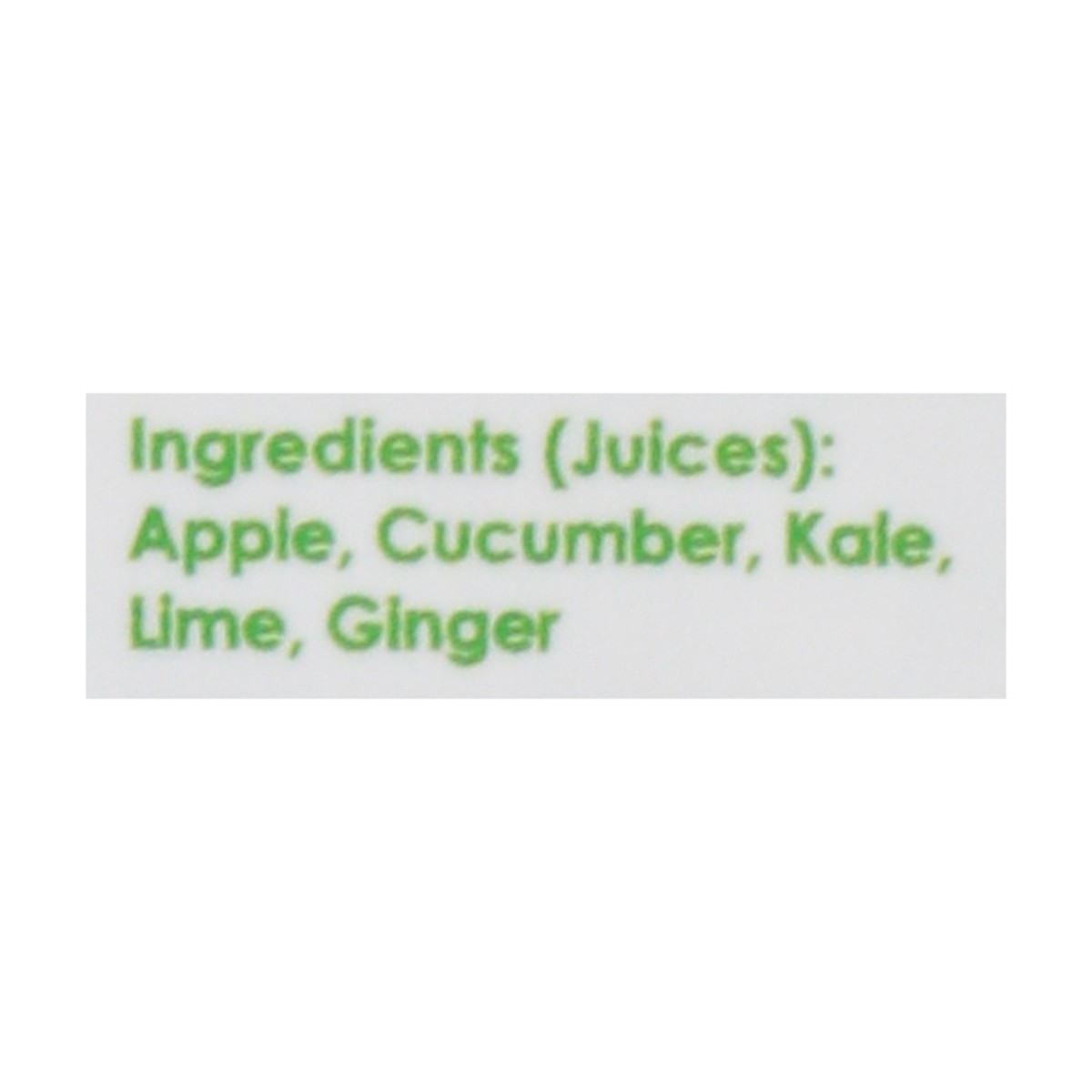slide 5 of 13, Juiced! Lean & Clean Juice - 12 oz, 