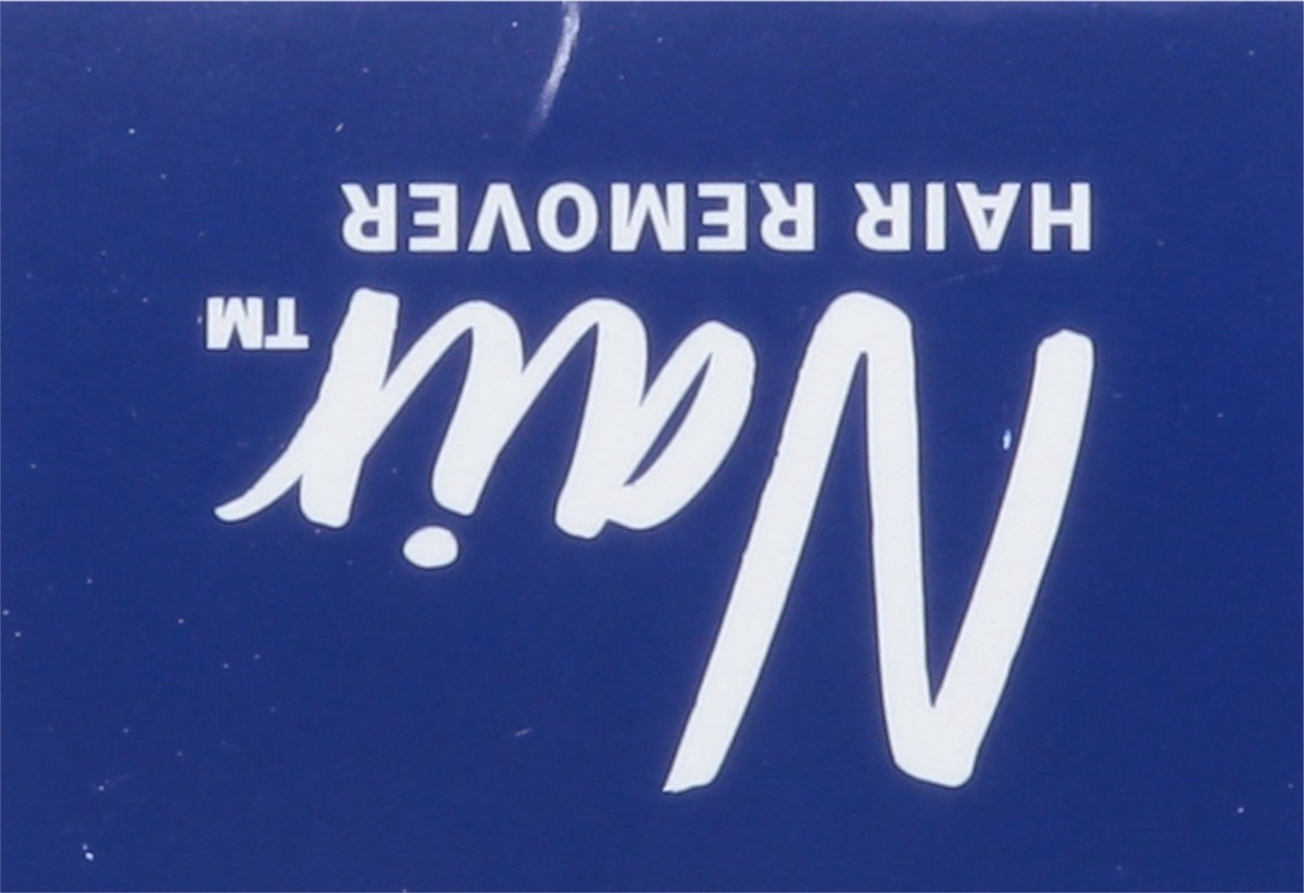 slide 8 of 9, Nair Prep & Smooth Face Hair Remover, Watermelon, 1.76 Oz, 1 ct