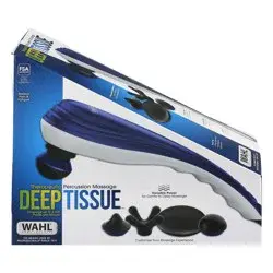 Wahl Therapeutic Deep Tissue Precision Massager