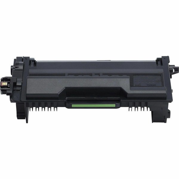 slide 9 of 10, Brother Genuine TN920 Standard Yield Toner Cartridge, 1 ct