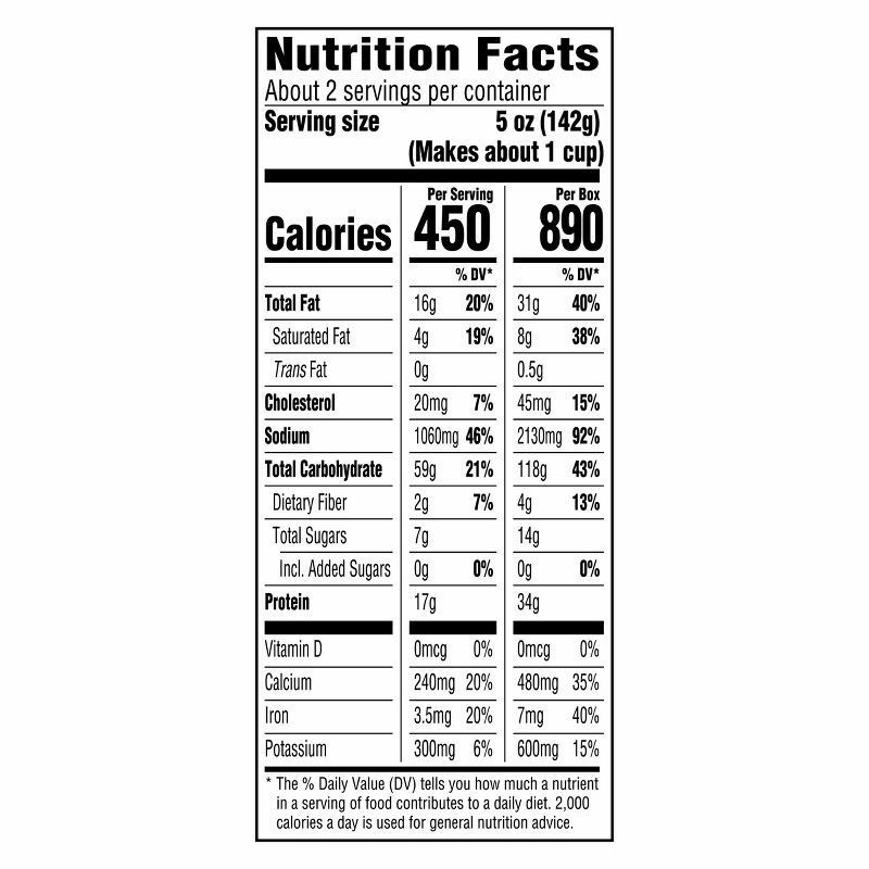 slide 8 of 9, Velveeta Football Shapes & Cheese Mac and Cheese Dinner, 10 oz Box, 10 oz