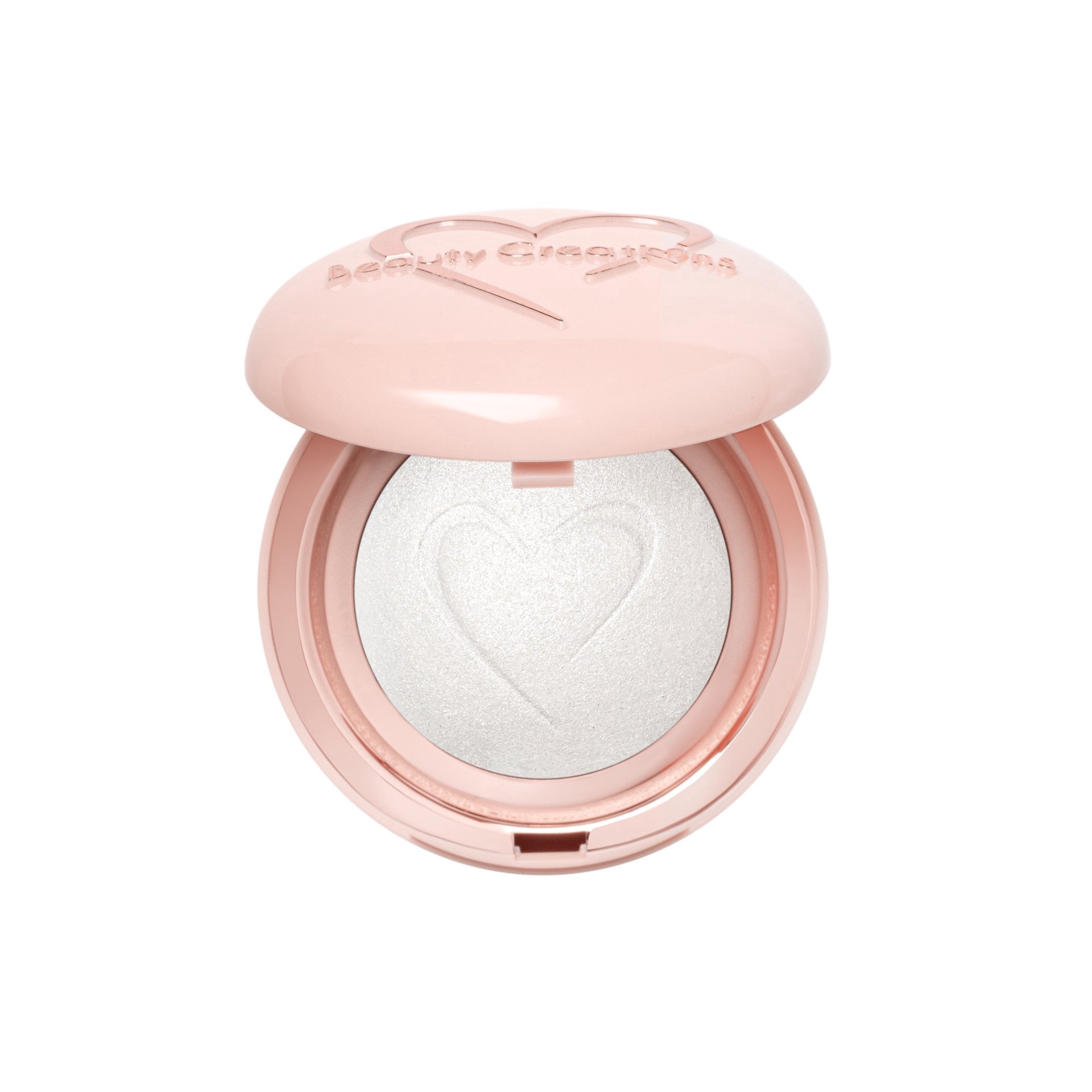 slide 1 of 1, Beauty Creations Baked Highlighter - Diamond Blend, 1 ct