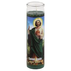 St. Jude Candle Co. Candle 1 ea
