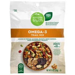 Simple Truth Omega-3 Trail Mix