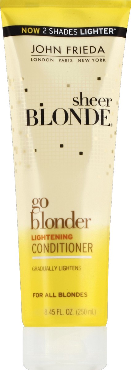 slide 2 of 2, Sheer Blonde Conditioner 8.45 oz, 8.45 oz