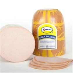 Kowalski Garlic Bologna
