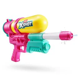 Zuru X-Shot Super Splash Water Blaster, 1 ct