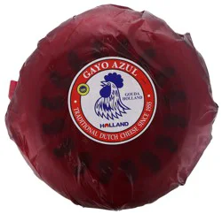Gayo Azul Imported Gouda Cheese
