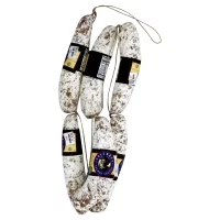 Columbus Salame Secchi