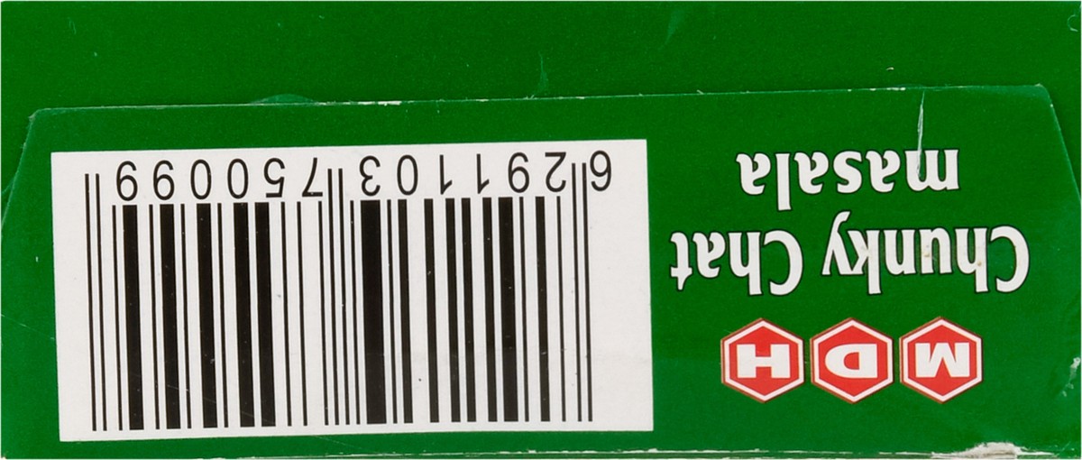 slide 8 of 13, MDH Chunky Chat Masala 3.5 oz, 3.5 oz