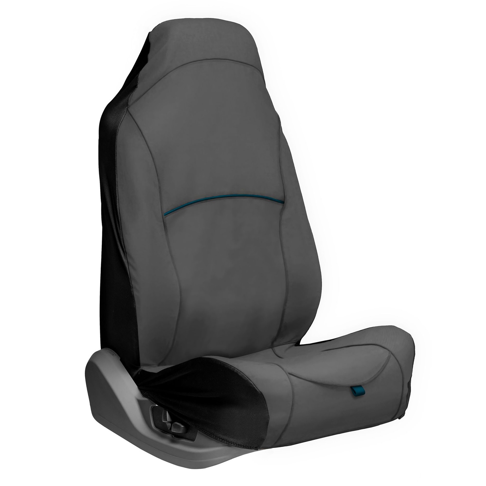 slide 1 of 1, Kurgo Rover Bucket Seat Cover, 1 ct