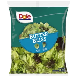 Dole Butter Bliss Salad Mix