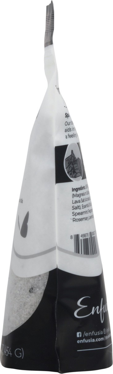 slide 9 of 9, Enfusia Soothing Detox Spa Bath Soak 16 oz, 16 oz