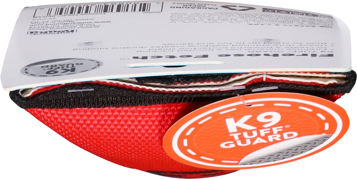 slide 8 of 12, Outward Hound Fire Hose Lg, 1 ct