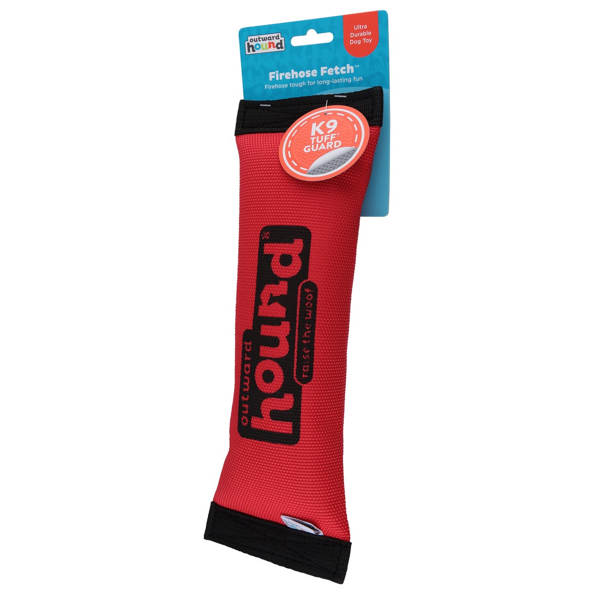 slide 3 of 12, Outward Hound Fire Hose Lg, 1 ct