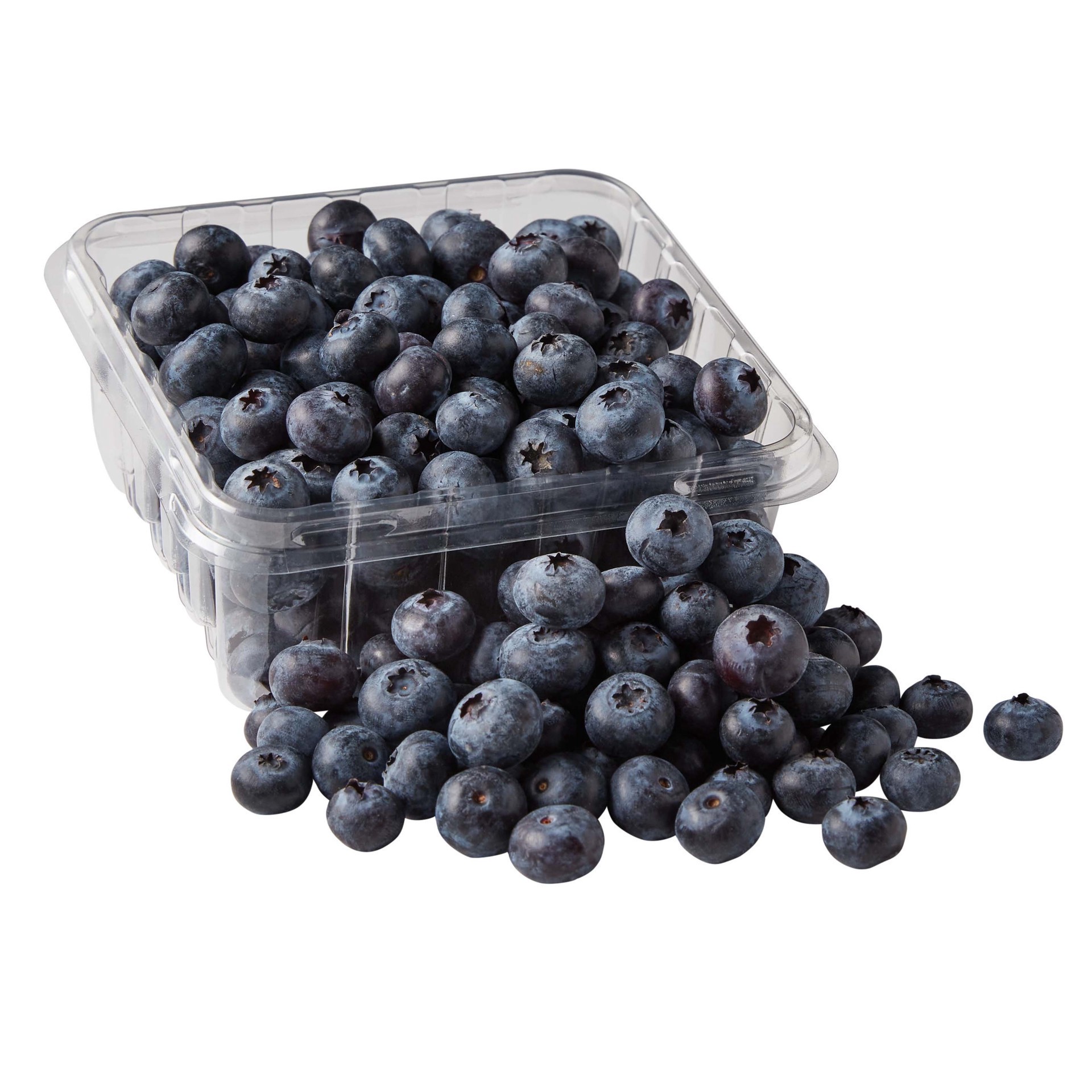 slide 1 of 1, Berry Fresh Fresh Blueberries 1 pt, 1 pint