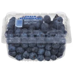Berry Fresh Fresh Blueberries 1 pt