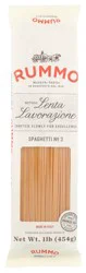 Rummo No. 3 Spaghetti 1 lb