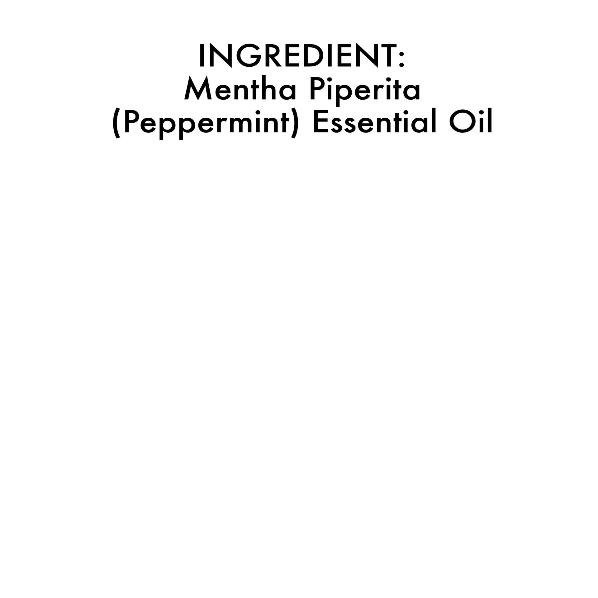 slide 4 of 4, SheaMoisture 100% Pure Essential Oil Peppermint Body Oil, 0.45 oz, 0.45 oz