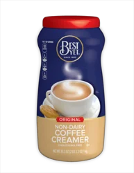 Best Yet Non Dairy Creamer