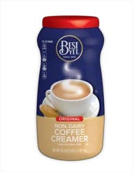 Best Yet Non Dairy Creamer