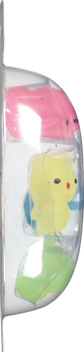 slide 3 of 9, Ja-Ru Squeesh Yum Age 4+ Jiggly Bunch 4 ea, 4 ct