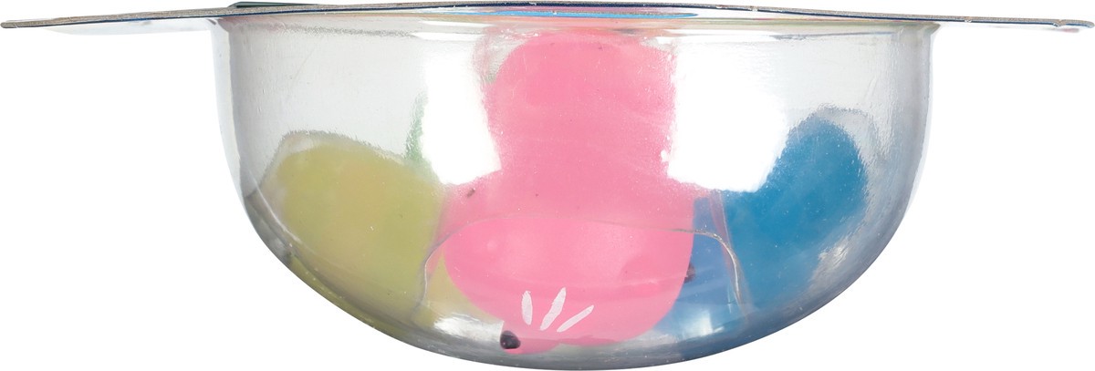 slide 4 of 9, Ja-Ru Squeesh Yum Age 4+ Jiggly Bunch 4 ea, 4 ct